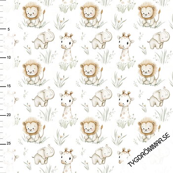 BABY ANIMALS