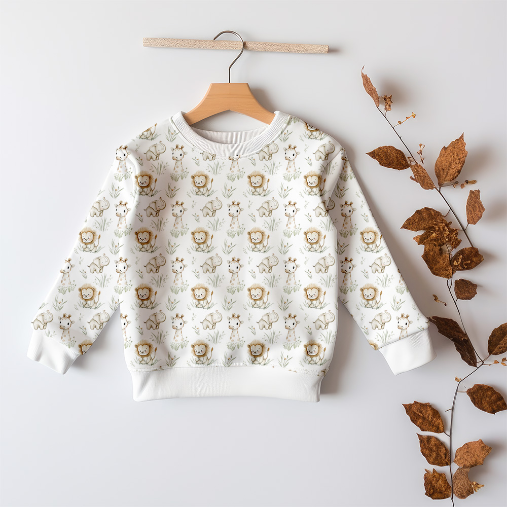 BABY ANIMALS - 9