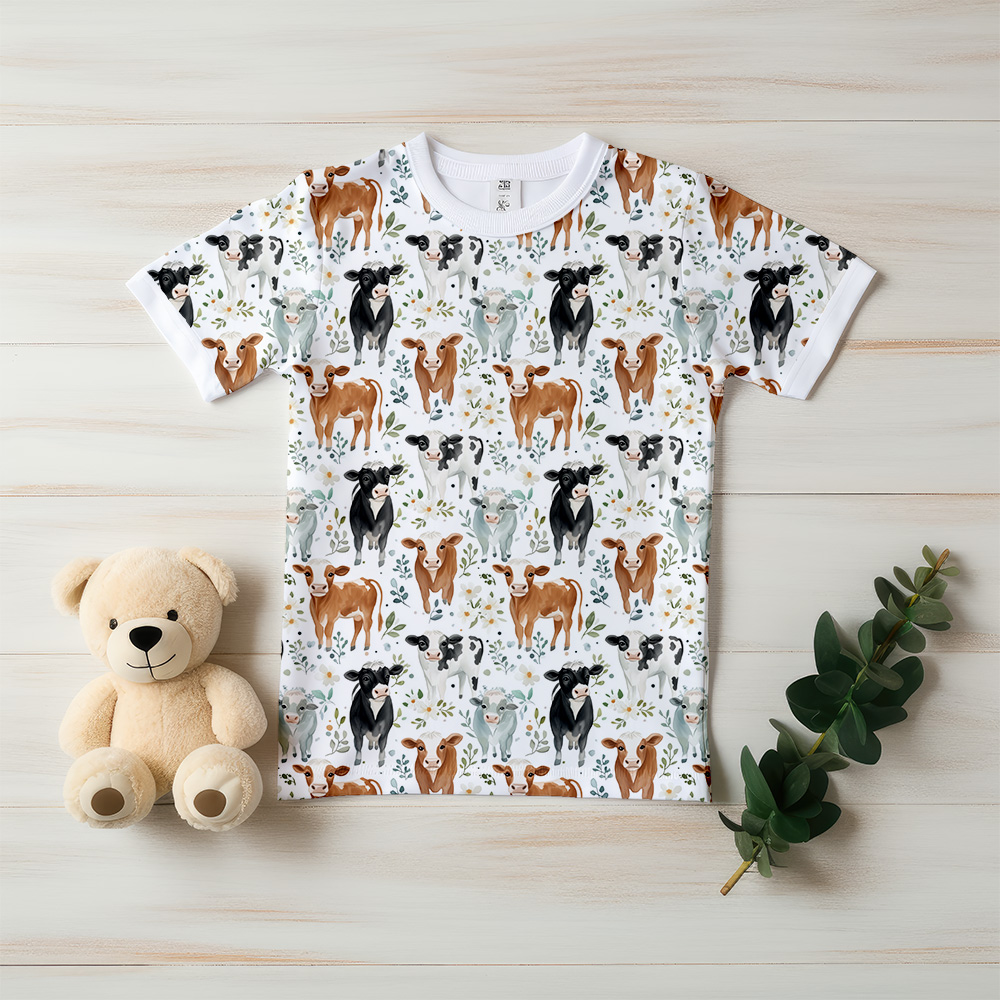 SWEET COWS - 8