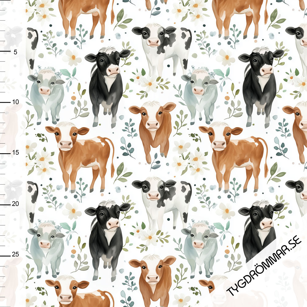 SWEET COWS
