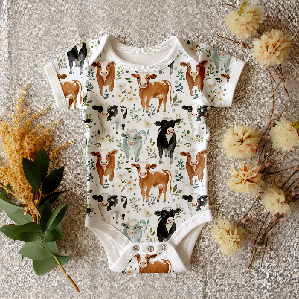 SWEET COWS - 7