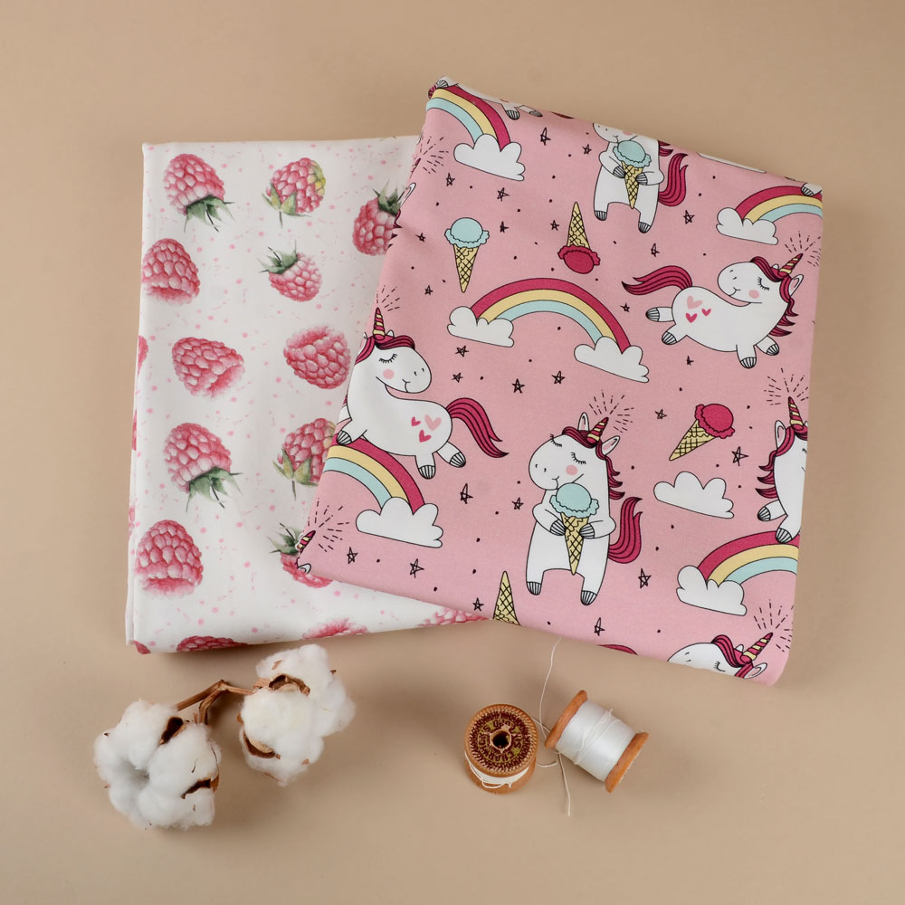 ICE CREAM UNICORN - PINK - 2