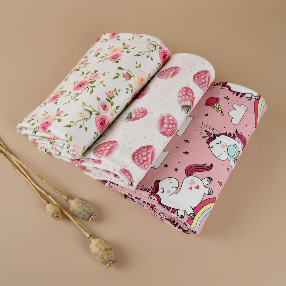 ICE CREAM UNICORN - PINK - 3