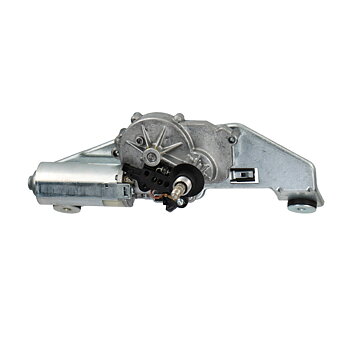 Motor vindrutetorkare Bak Volvo