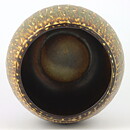 Gunnar Nylund (Birka 1965) Yellow/Brown Rounded Bowl 16/14 cm