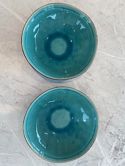 SALINAS BOWLS