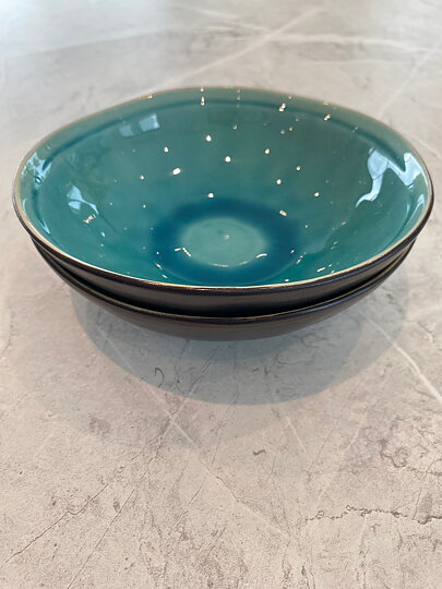 SALINAS BOWLS