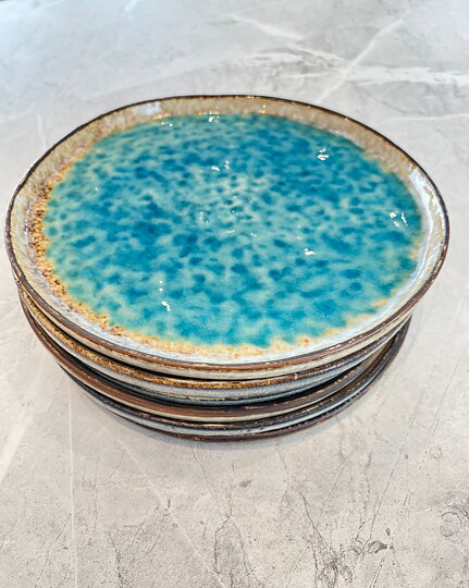 ES VEDRA PLATES (SMALL)