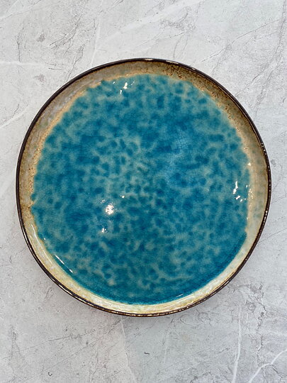 ES VEDRA PLATES (SMALL)