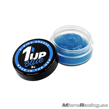 1UP RACING - O-Ring Grease, 8g