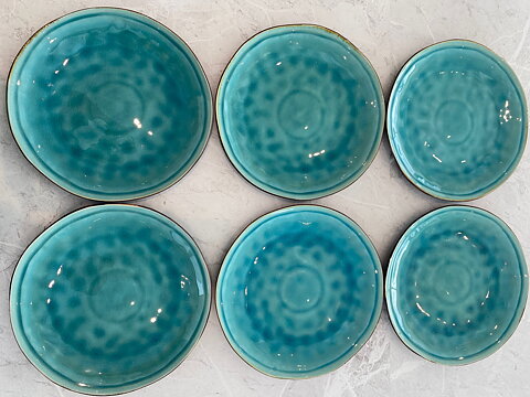 JONDAL PLATES (BIG)