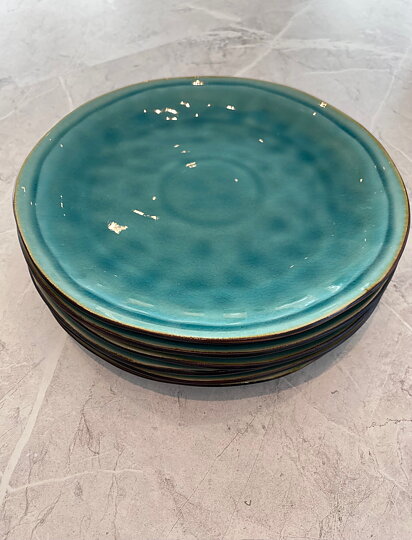 JONDAL PLATES (BIG)