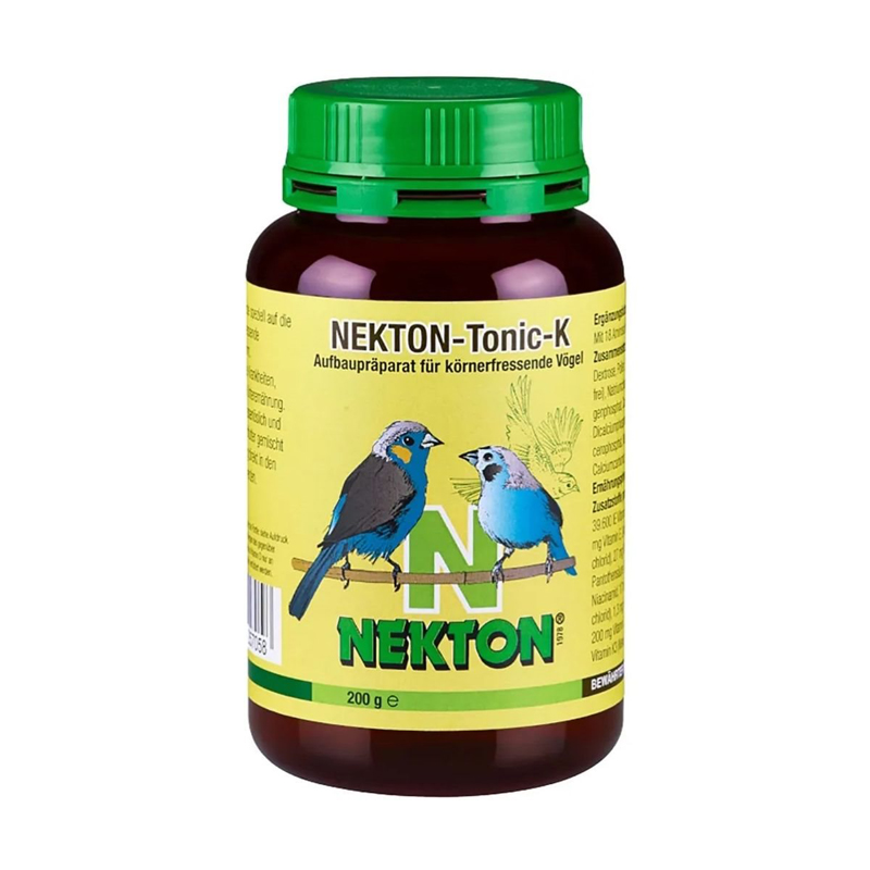 NEKTON Tonik-K