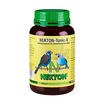 NEKTON Tonik-K