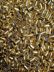 Best Bullets 9mm 116gr FMJ