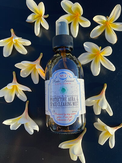 MAGIC CRYSTAL MIST
