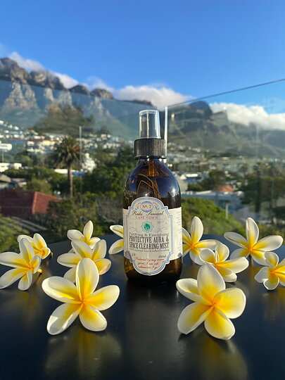 MAGIC CRYSTAL MIST