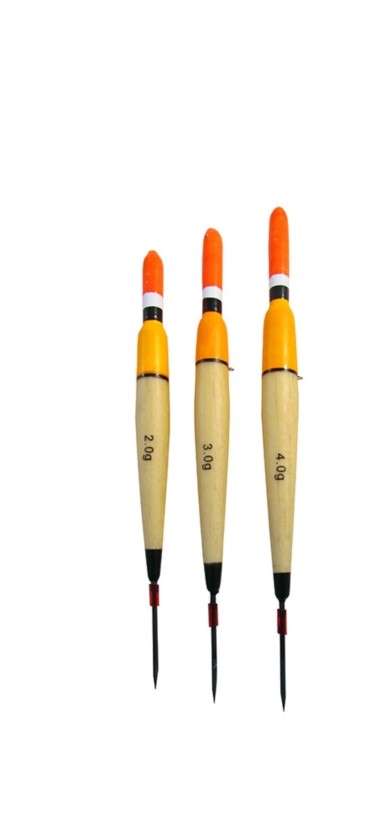 Flöten 2 gr, 3 gr & 4 gr