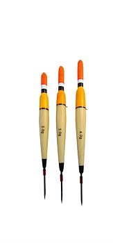 Flöten 2 gr, 3 gr & 4 gr