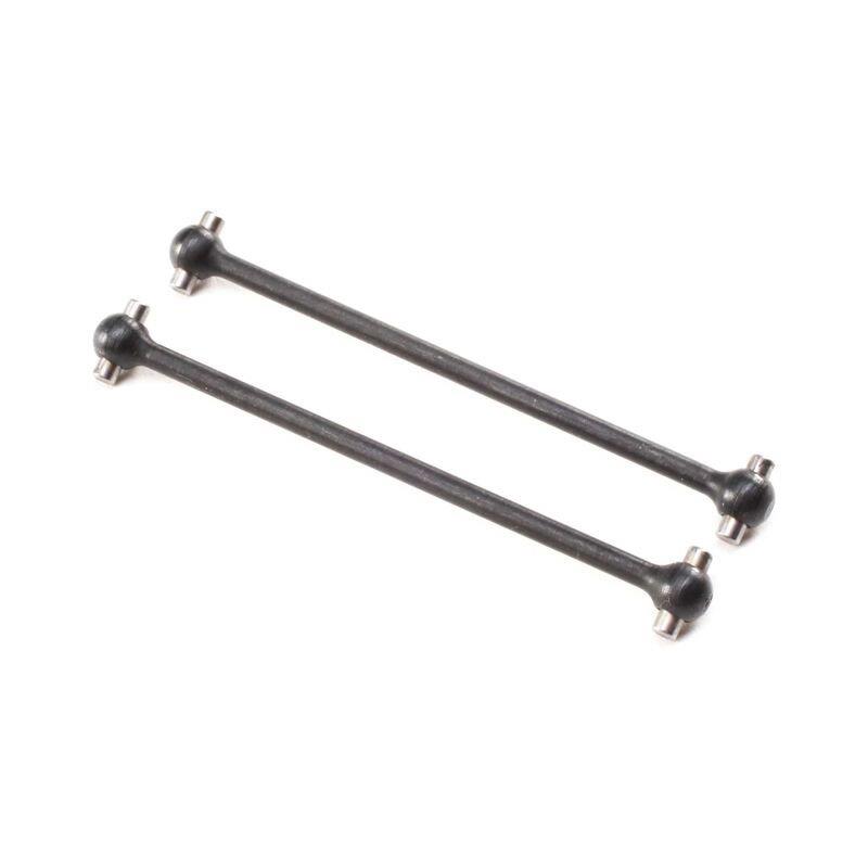 LOSI Dogbone (2): Mini-T 2.0, Mini-B