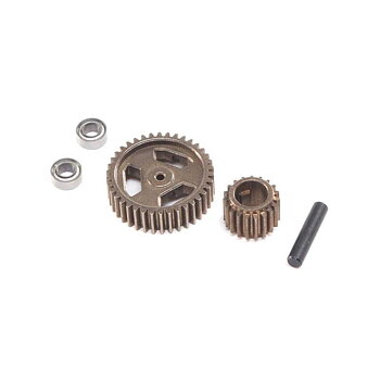 LOSI Differential Gear Idler Gear: Mini-T 2.0, Mini-B