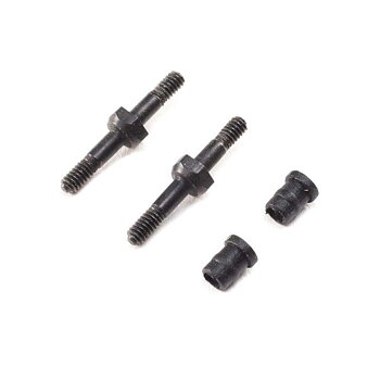 LOSI Shock Standoff Bushing: Mini-T 2.0, Mini-B
