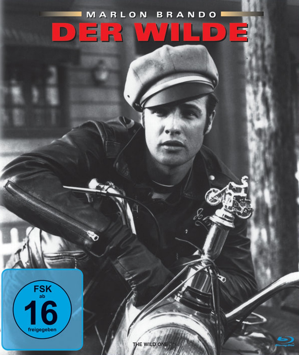 Wild One (Blu-ray)