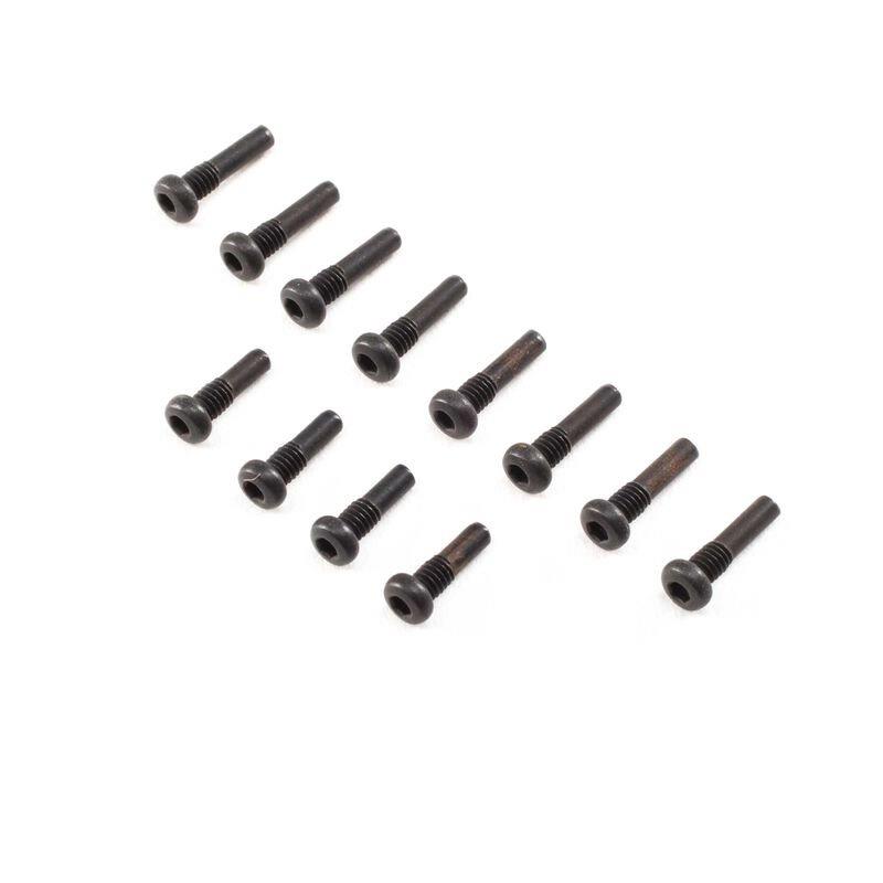 LOSI King Pin Set: Mini-T 2.0, Mini-B