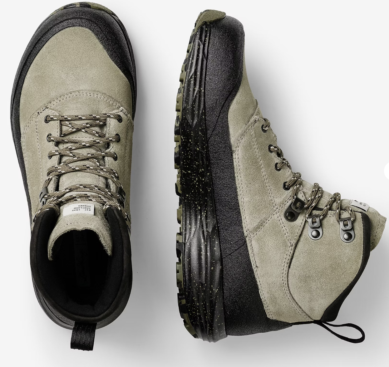 Lundhags Tived Trail Boot M - 3