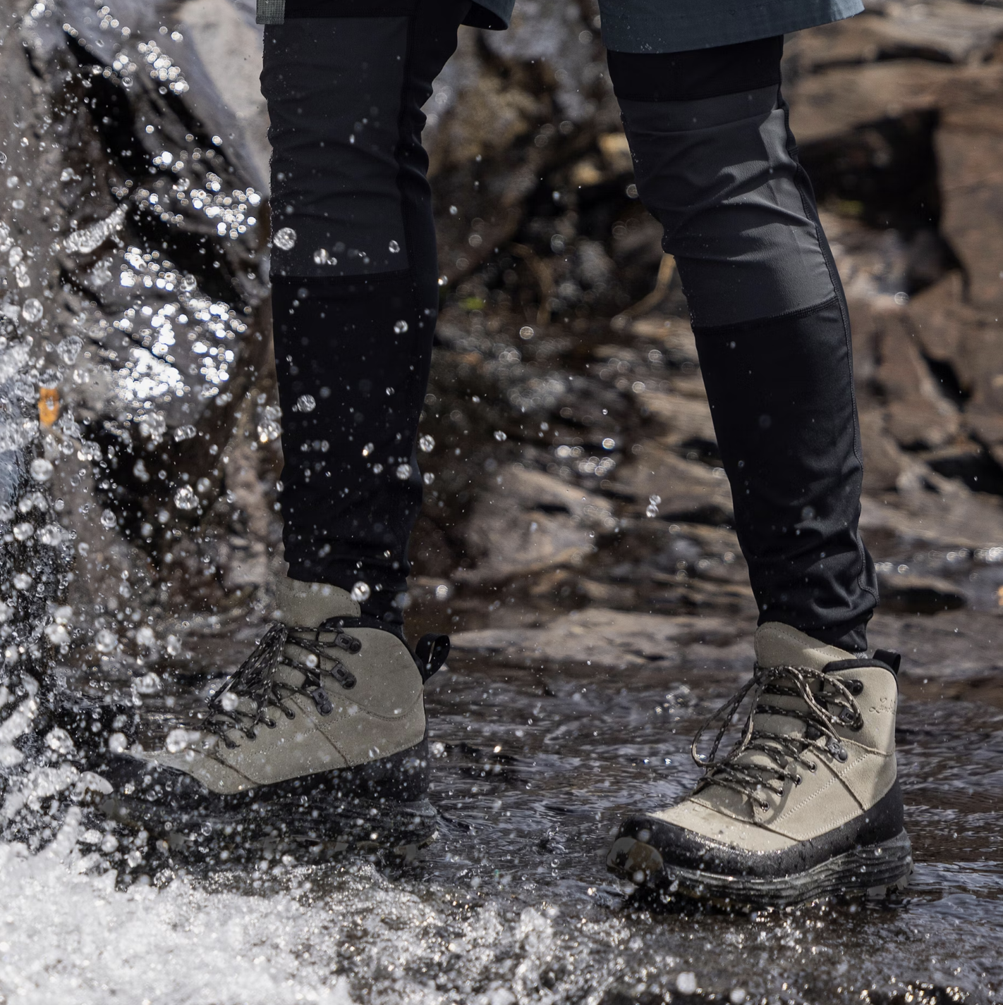 Lundhags Tived Trail Boot M - 2