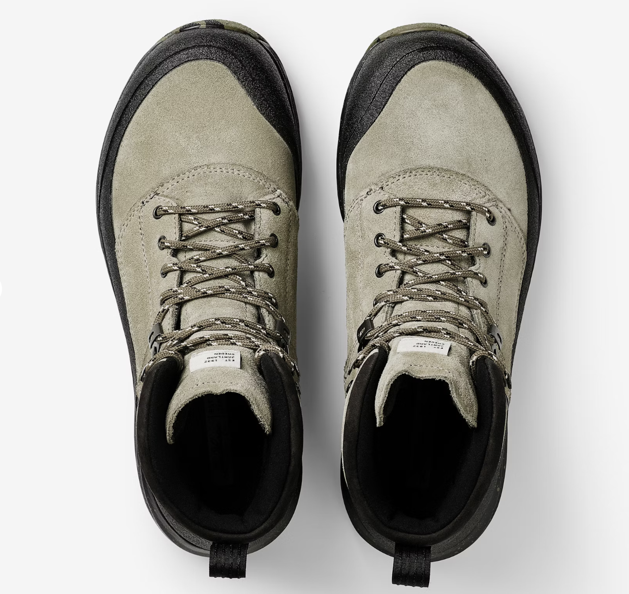 Lundhags Tived Trail Boot M - 5