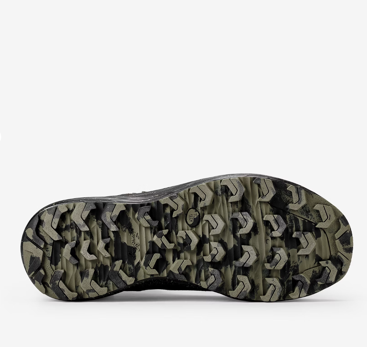 Lundhags Tived Trail Boot M - 6