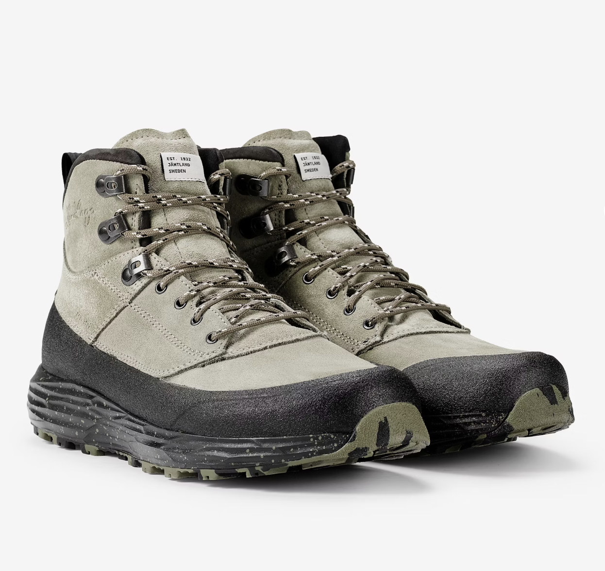 Lundhags Tived Trail Boot M - 4