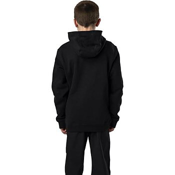 Bauer Hoodie Ultimate Yth