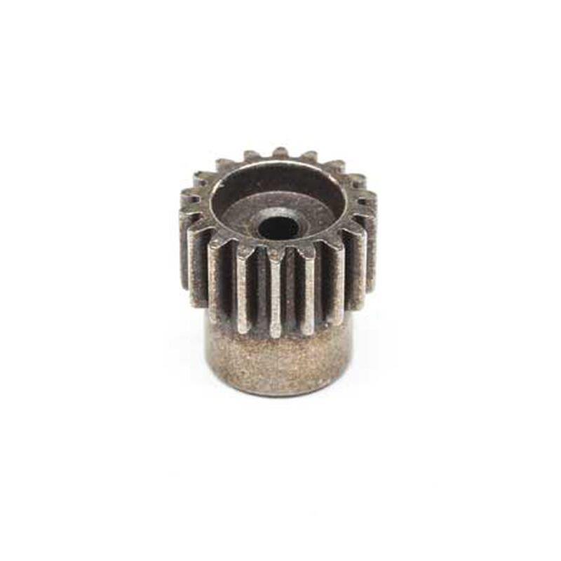 LOSI Pinion Gear, 18T, 0.5 MOD, 2mm Shaft