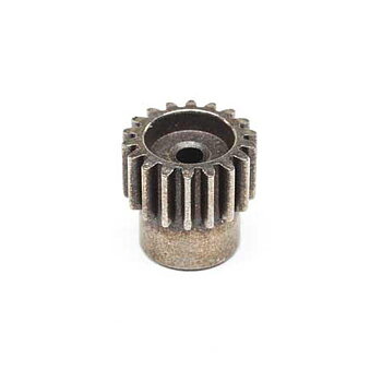 LOSI Pinion Gear, 18T, 0.5 MOD, 2mm Shaft