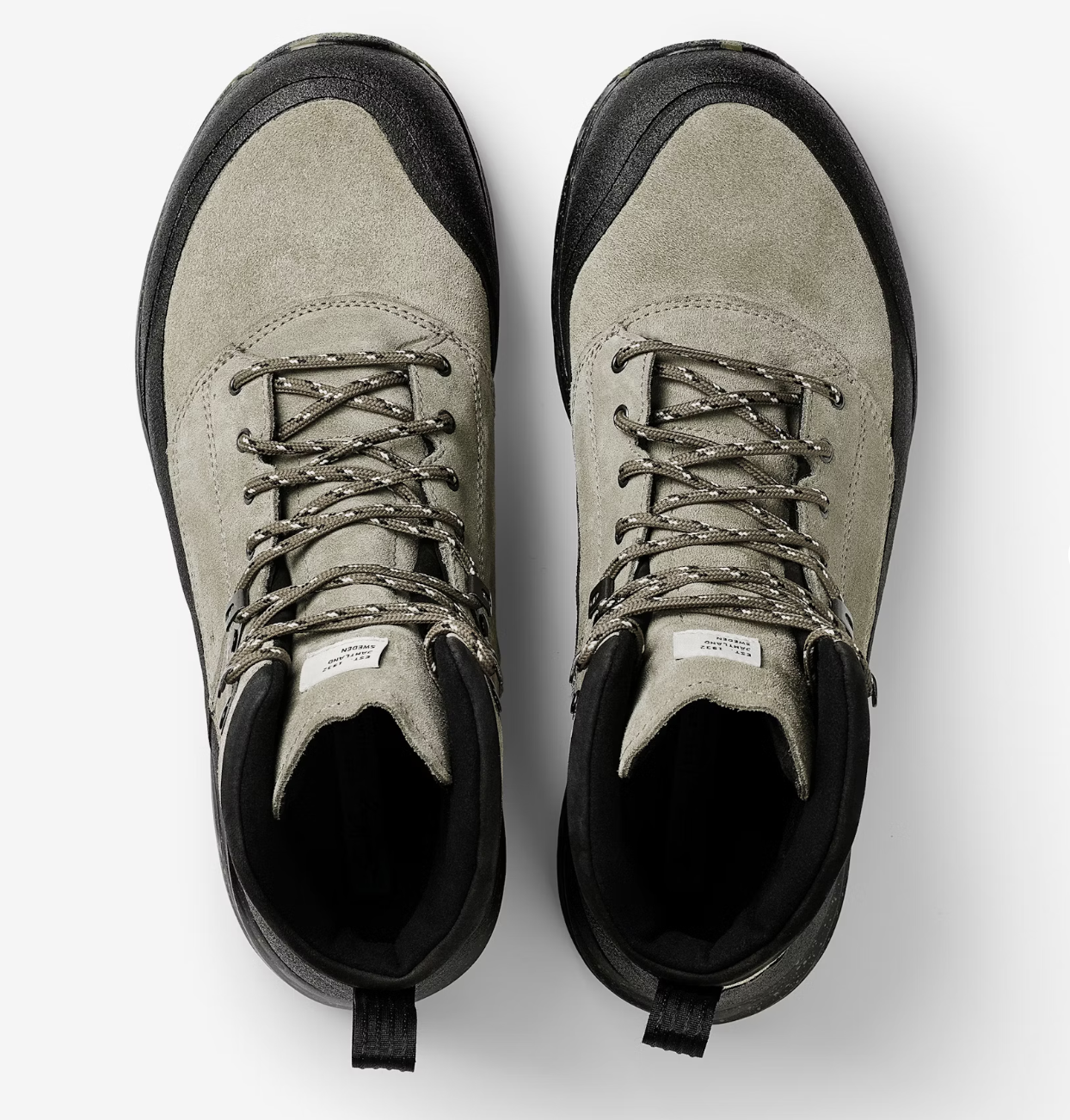 Lundhags Tived Trail Boot Naisten saappaat - 5
