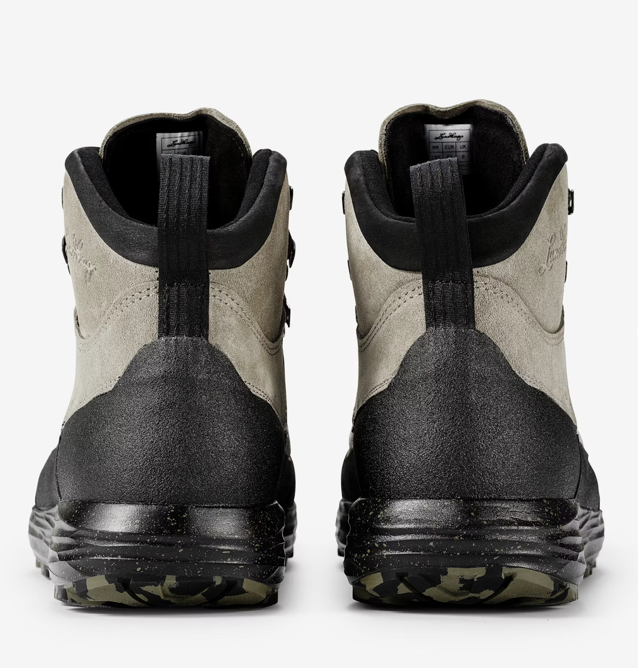 Lundhags Tived Trail Boot Naisten saappaat - 6