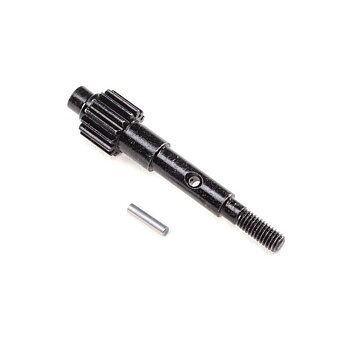 LOSI Top Shaft