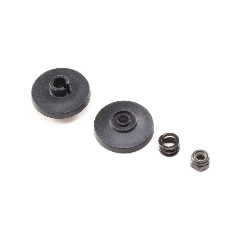 LOSI Slipper Hardware