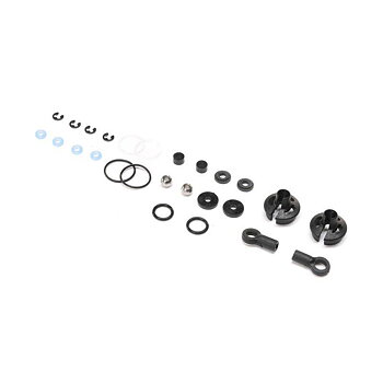 LOSI Shock Rebuild Pack: Mini-B, BL