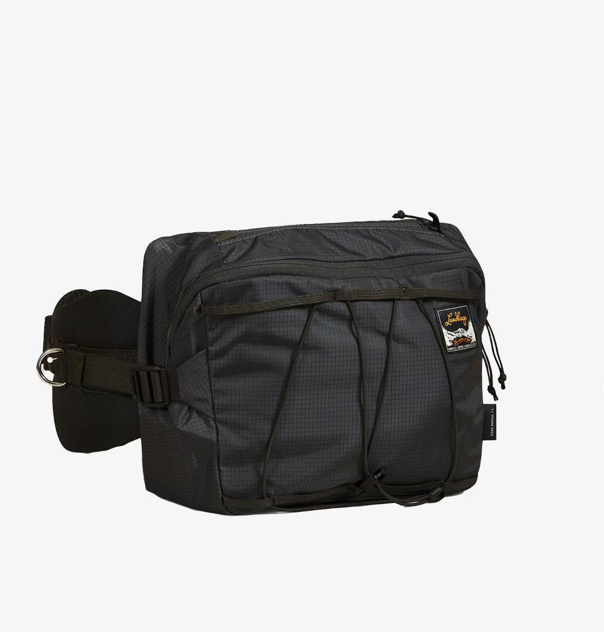 Lundhags Core Hippak 7 L