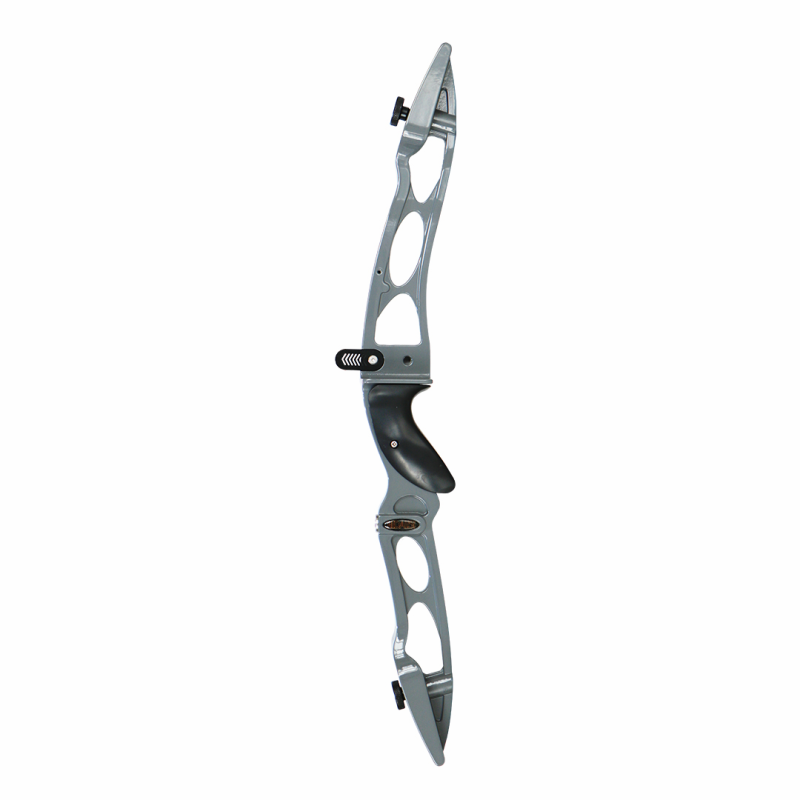 Shocq Handle Medallist  - 3