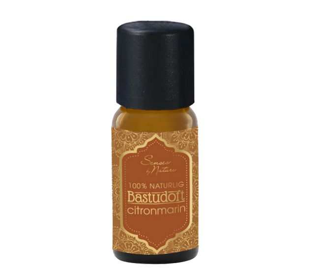 Bastuolja Citronmarin 10ml