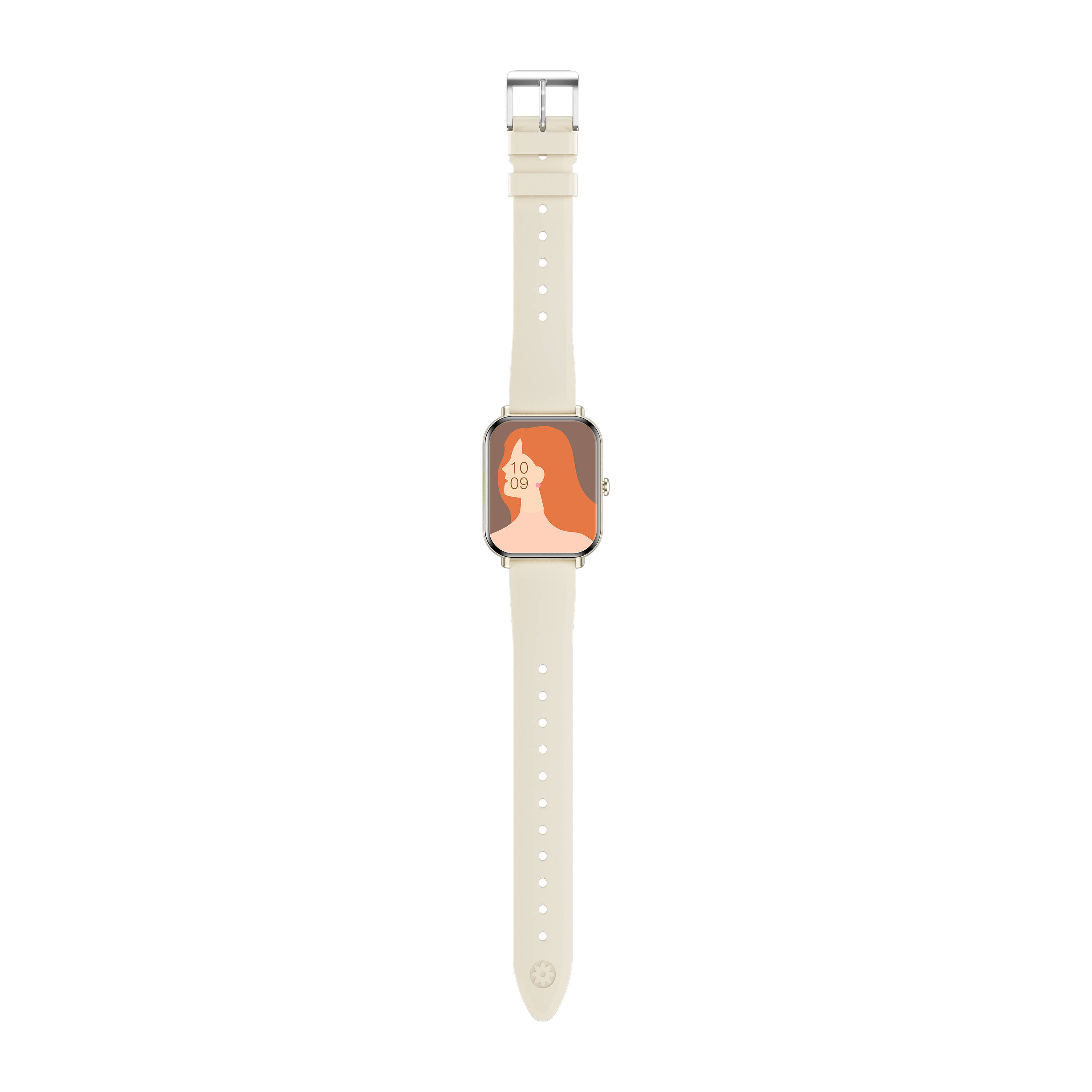 Philippe Palmer Smart Watch LP72  Gold - 28