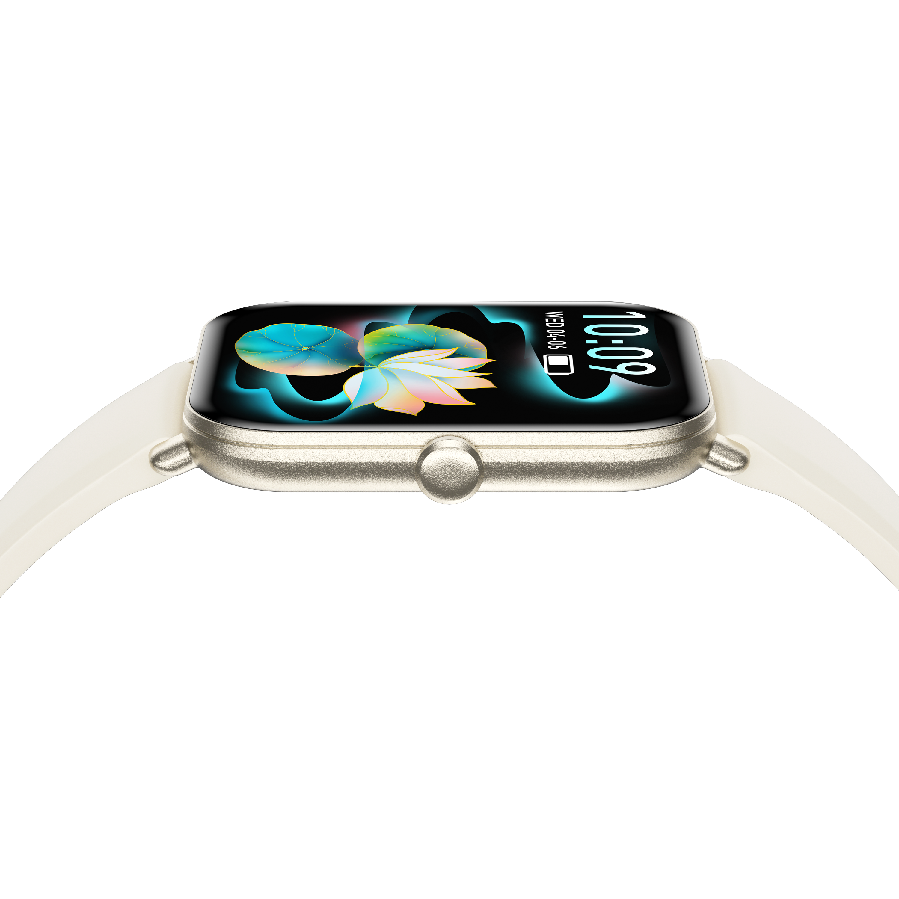 Philippe Palmer Smart Watch LP72  Gold - 34