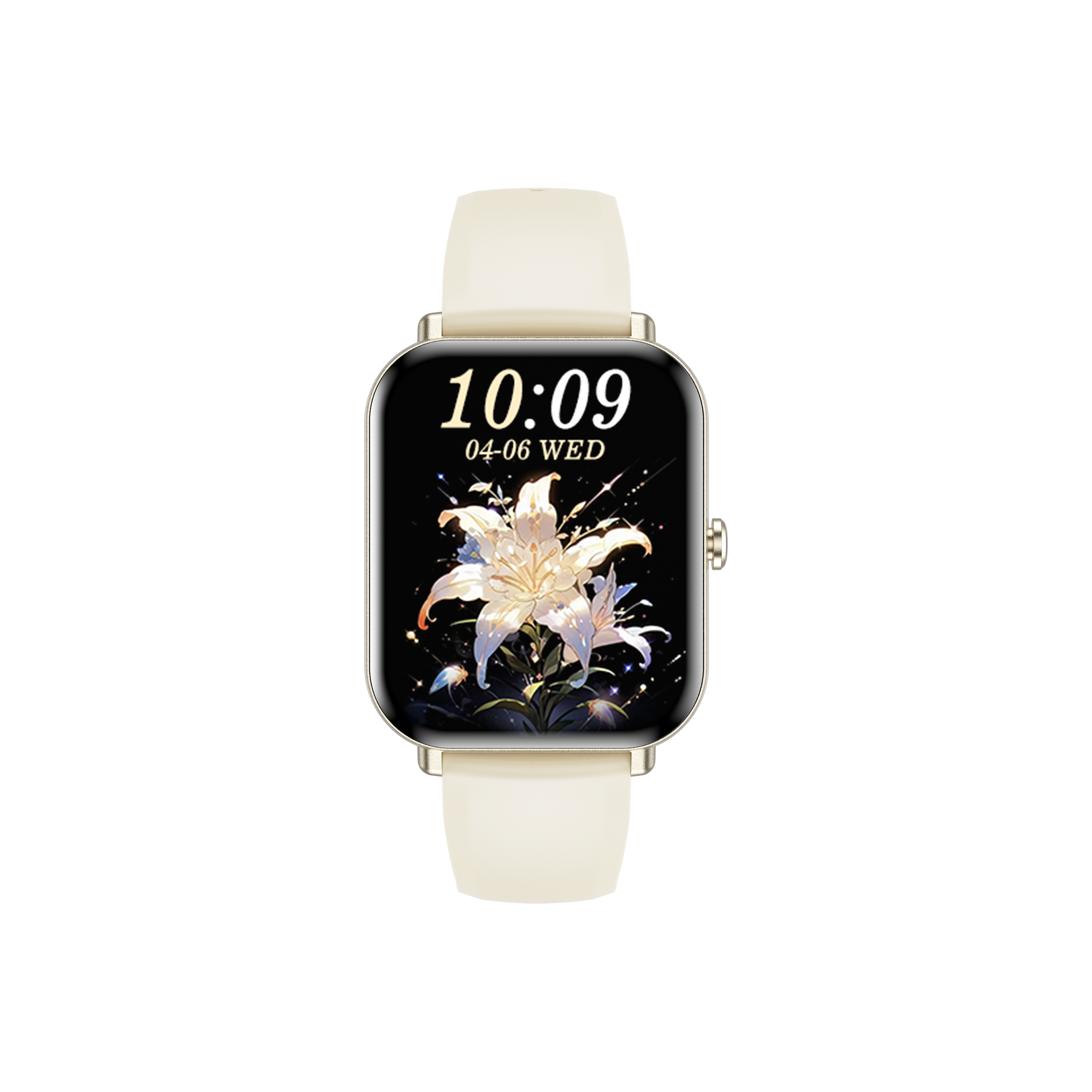 Philippe Palmer Smart Watch LP72  Gold - 16