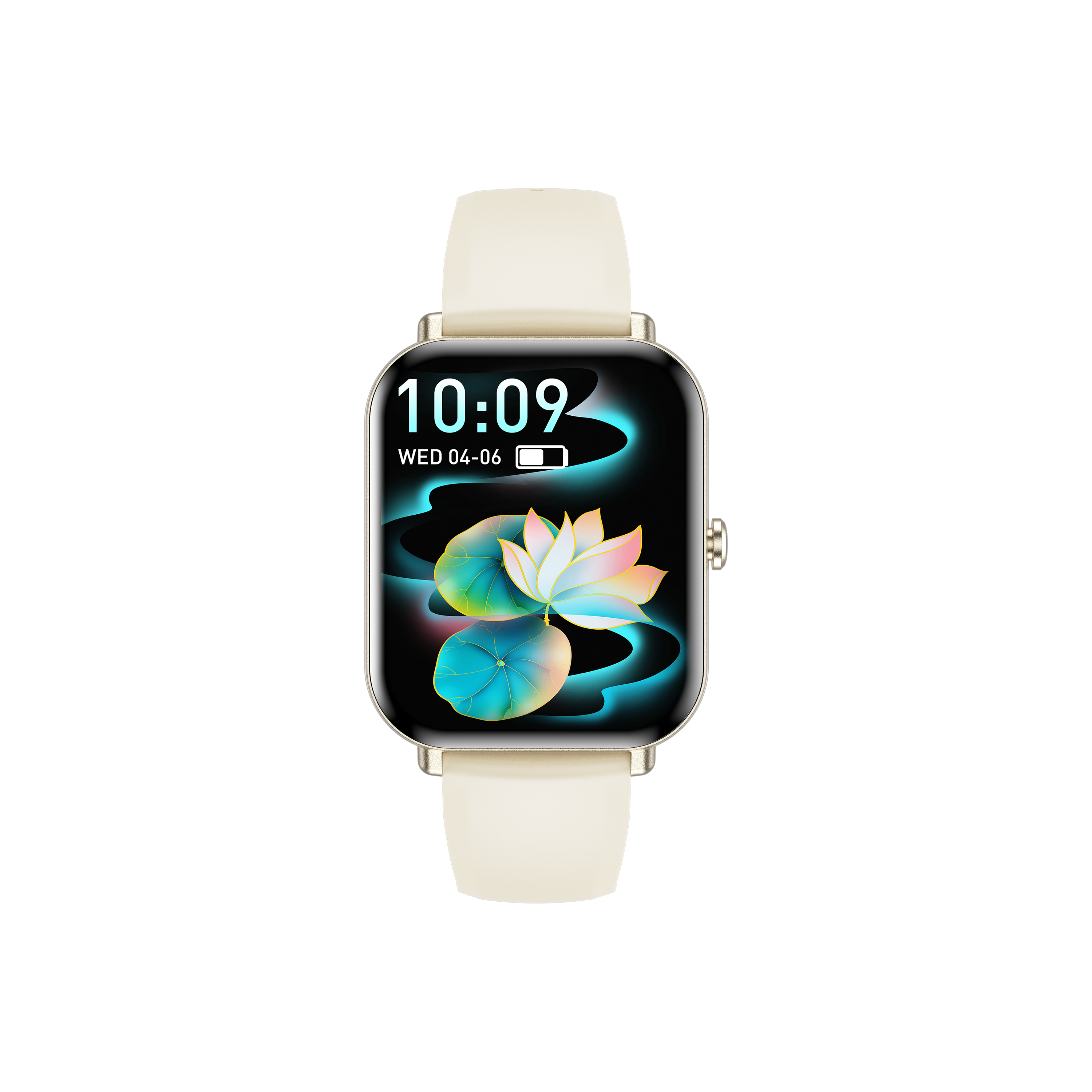 Philippe Palmer Smart Watch LP72  Gold - 20