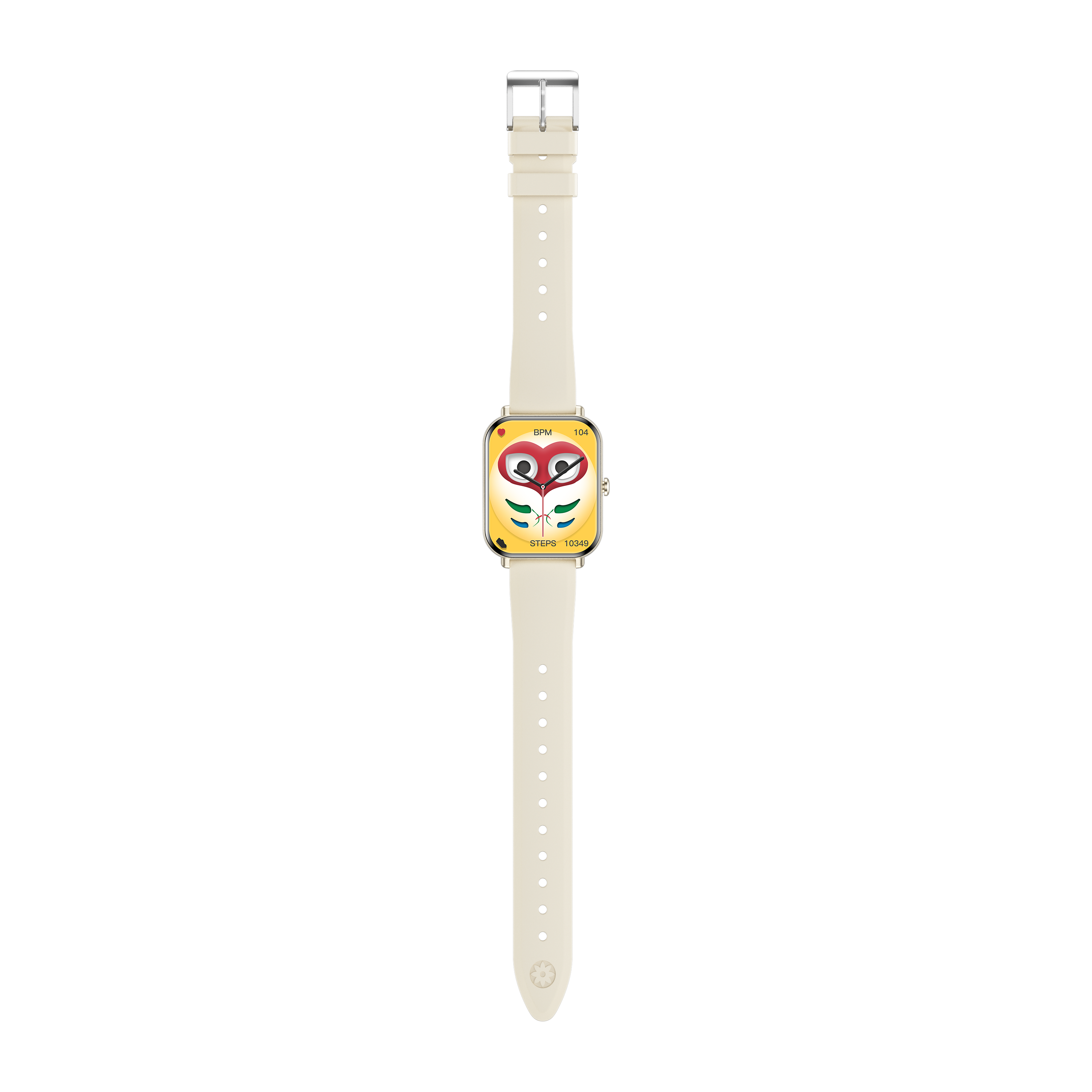 Philippe Palmer Smart Watch LP72  Gold - 24