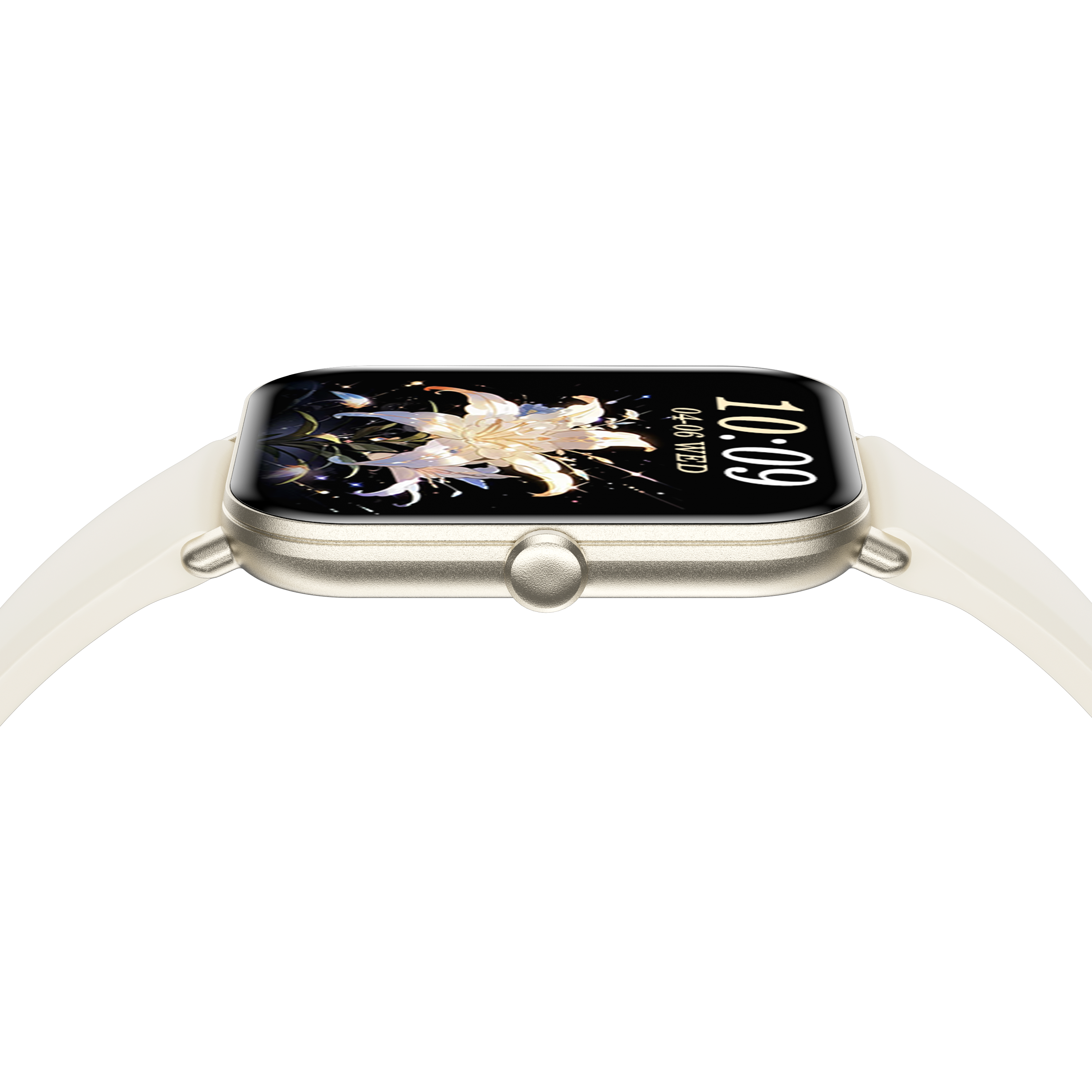 Philippe Palmer Smart Watch LP72  Gold - 30